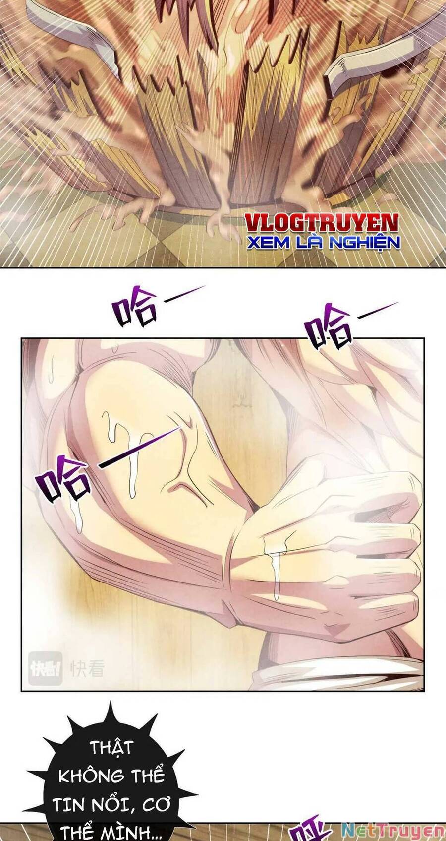 Cựu Nhật Chúa Tể Chap 6 - Next Chap 7