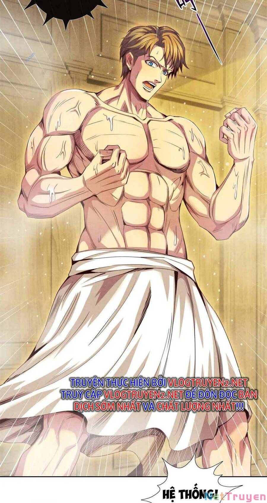 Cựu Nhật Chúa Tể Chap 6 - Next Chap 7