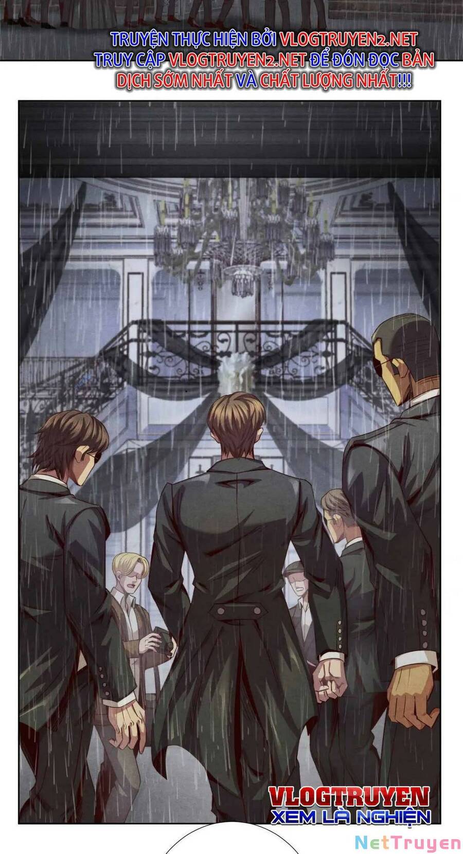 Cựu Nhật Chúa Tể Chap 6 - Next Chap 7