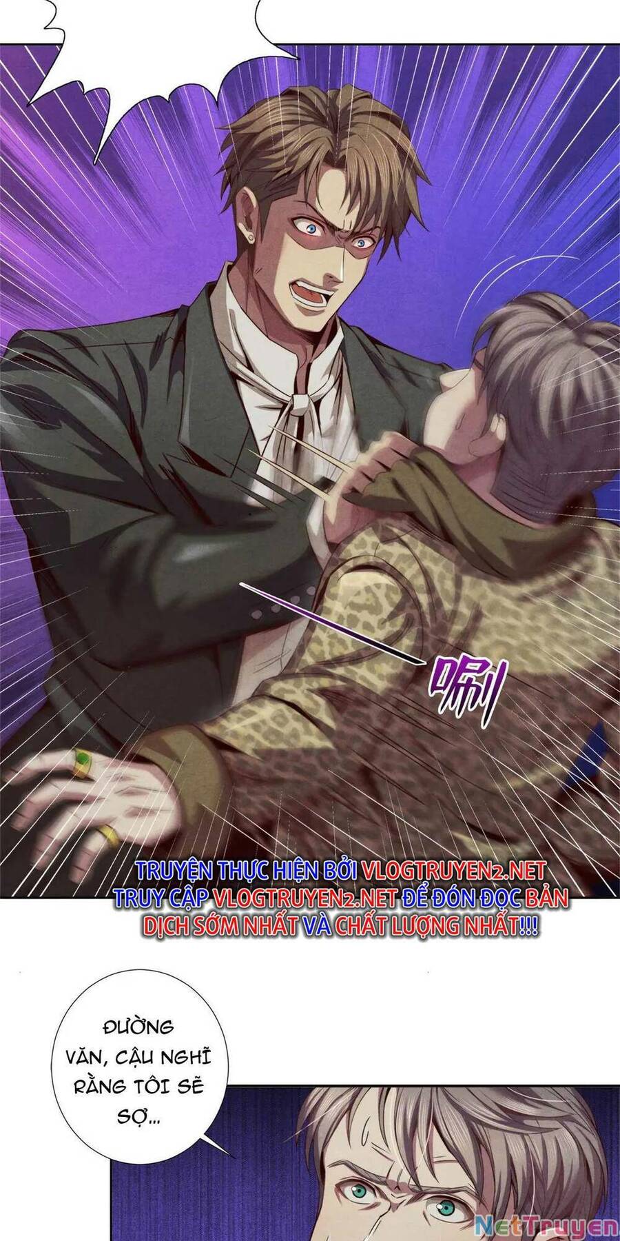 Cựu Nhật Chúa Tể Chap 6 - Next Chap 7