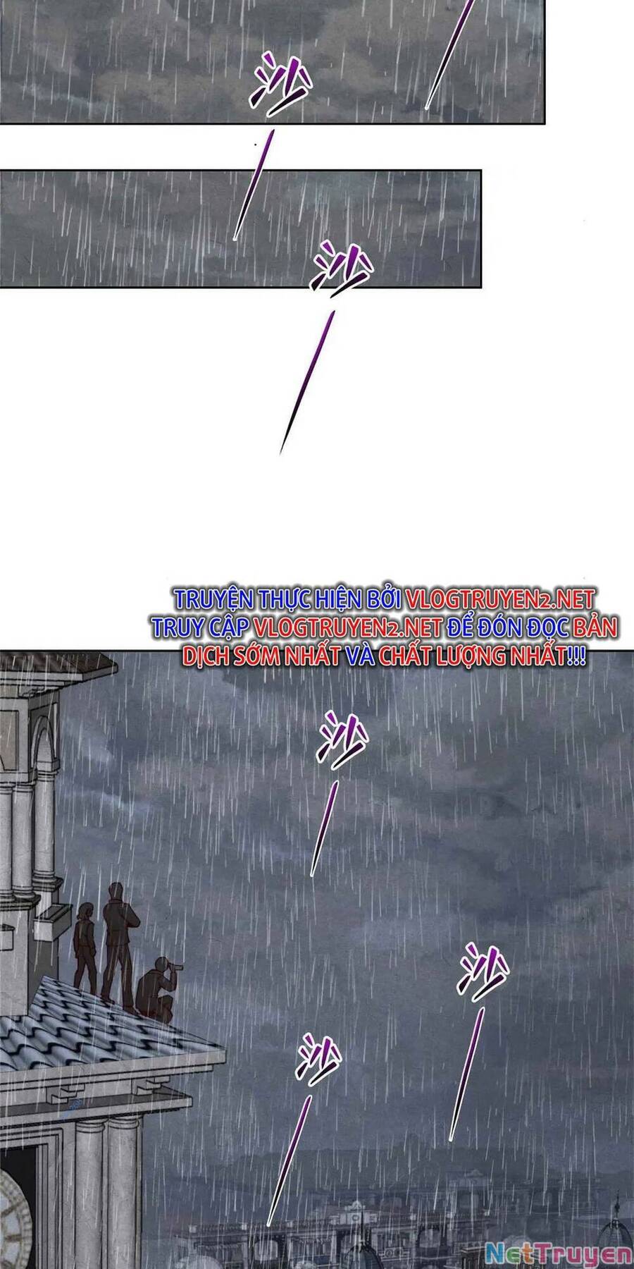 Cựu Nhật Chúa Tể Chap 6 - Next Chap 7