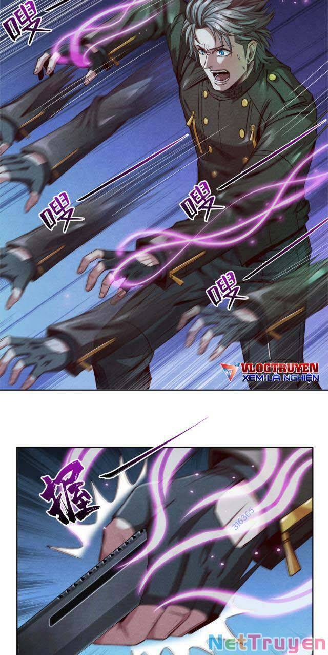 Cựu Nhật Chúa Tể Chap 8 - Next Chap 9