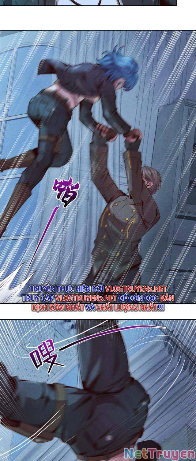 Cựu Nhật Chúa Tể Chap 8 - Next Chap 9