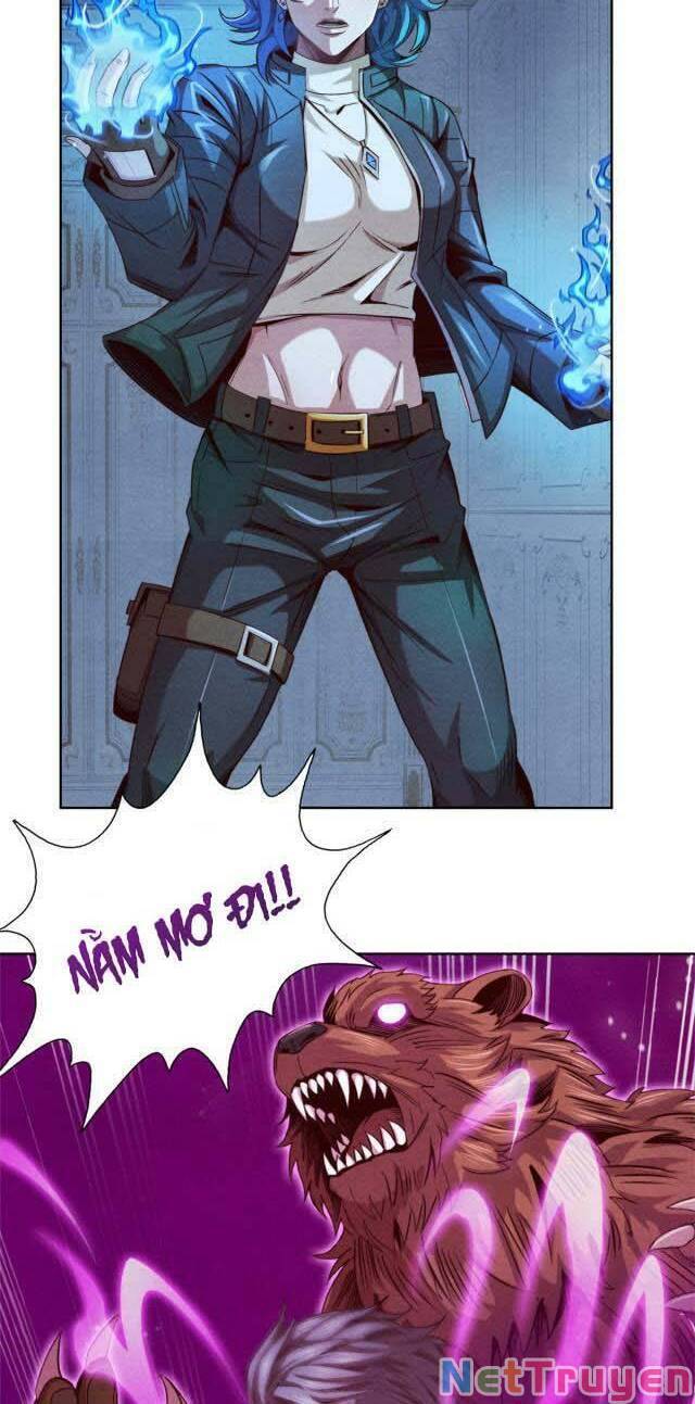 Cựu Nhật Chúa Tể Chap 8 - Next Chap 9