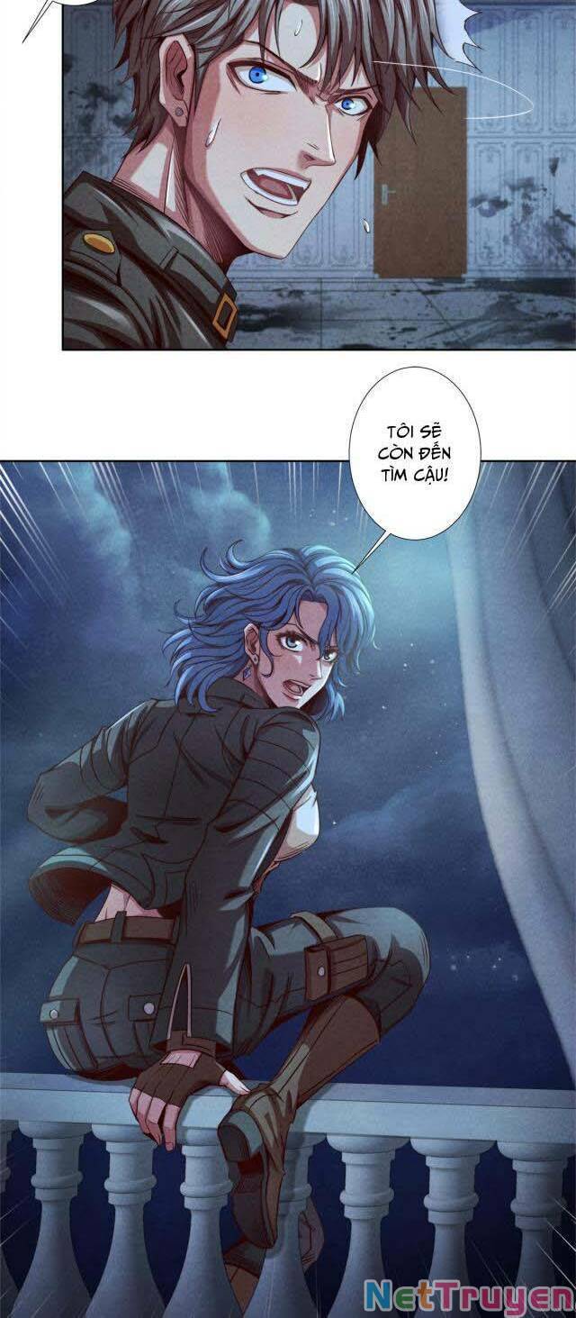 Cựu Nhật Chúa Tể Chap 8 - Next Chap 9