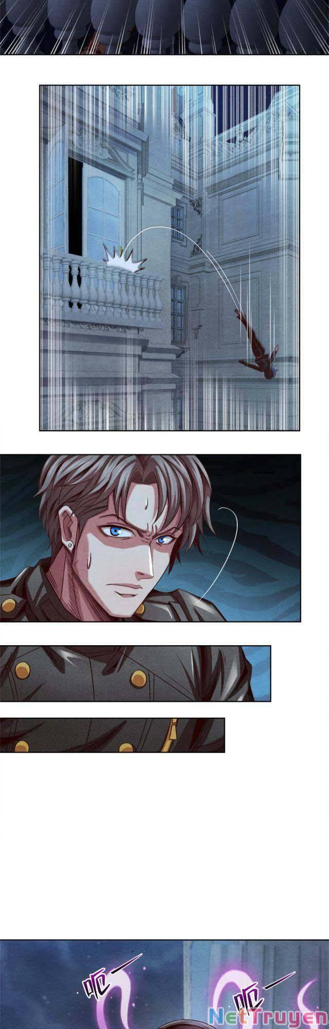 Cựu Nhật Chúa Tể Chap 8 - Next Chap 9