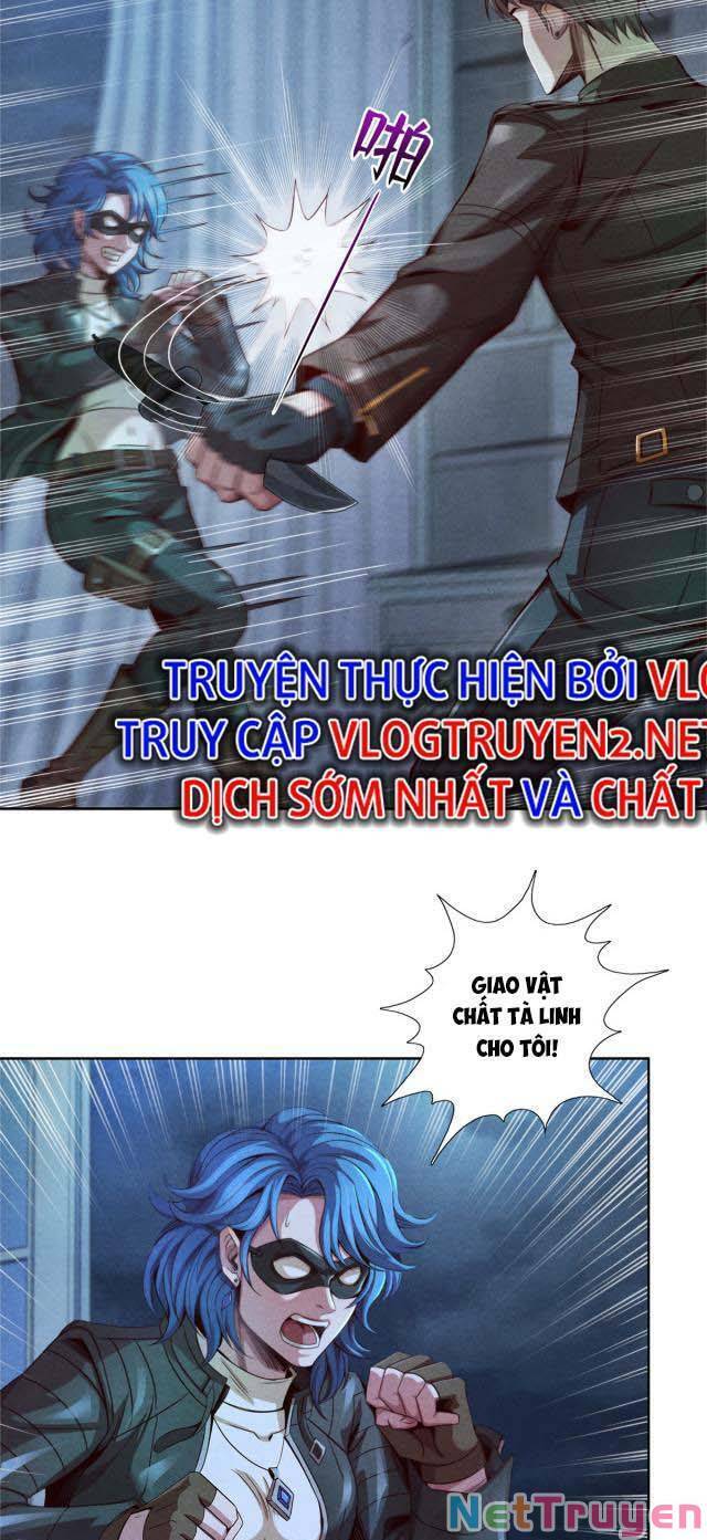 Cựu Nhật Chúa Tể Chap 8 - Next Chap 9