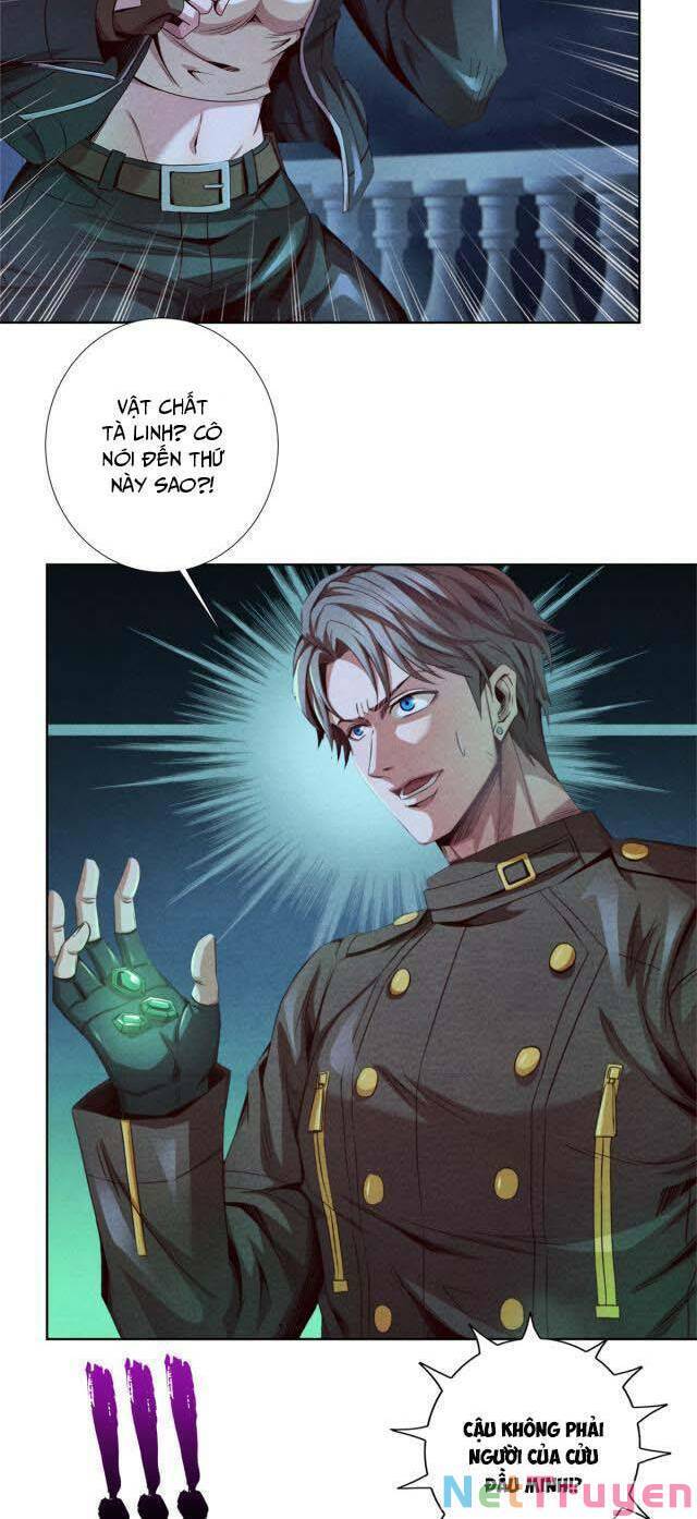 Cựu Nhật Chúa Tể Chap 8 - Next Chap 9