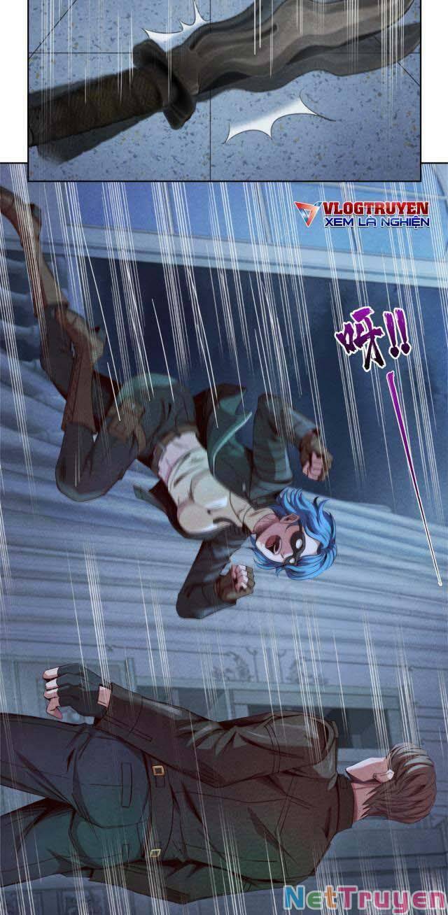 Cựu Nhật Chúa Tể Chap 8 - Next Chap 9