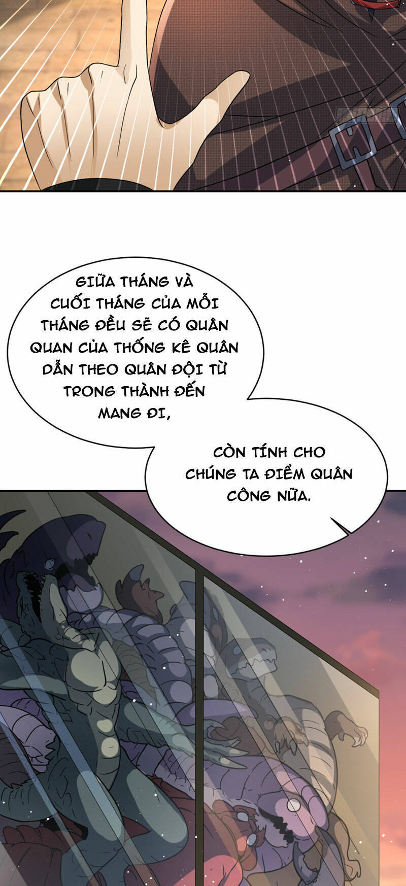 Cựu Nhật Ngự Long Chap 12 - Next Chap 13