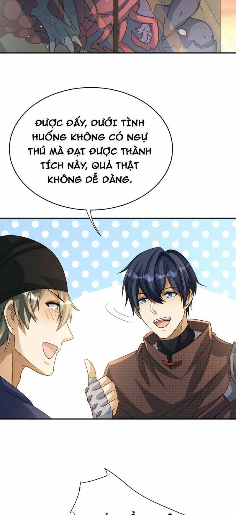 Cựu Nhật Ngự Long Chap 12 - Next Chap 13
