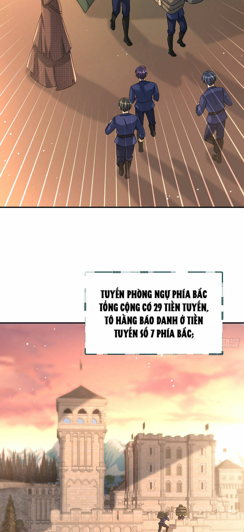 Cựu Nhật Ngự Long Chap 12 - Next Chap 13