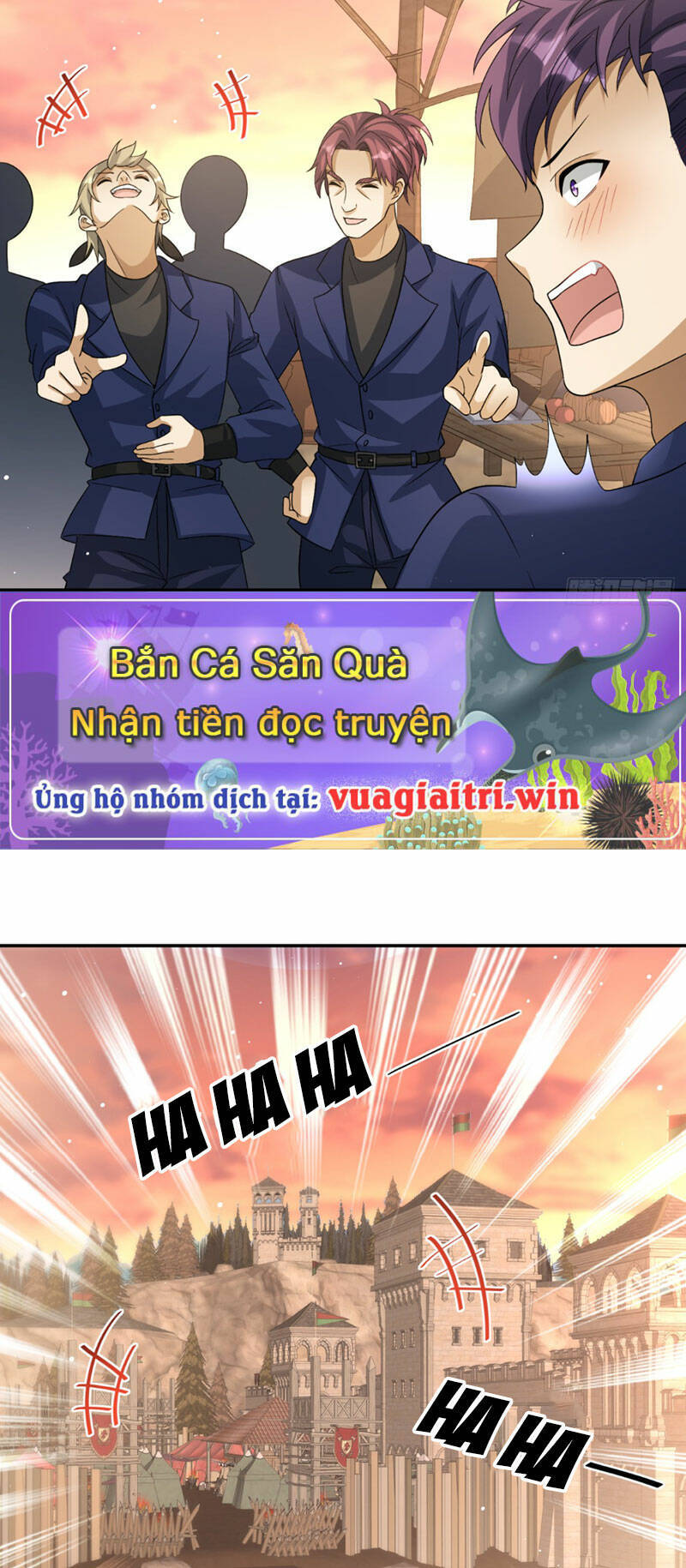 Cựu Nhật Ngự Long Chap 12 - Next Chap 13