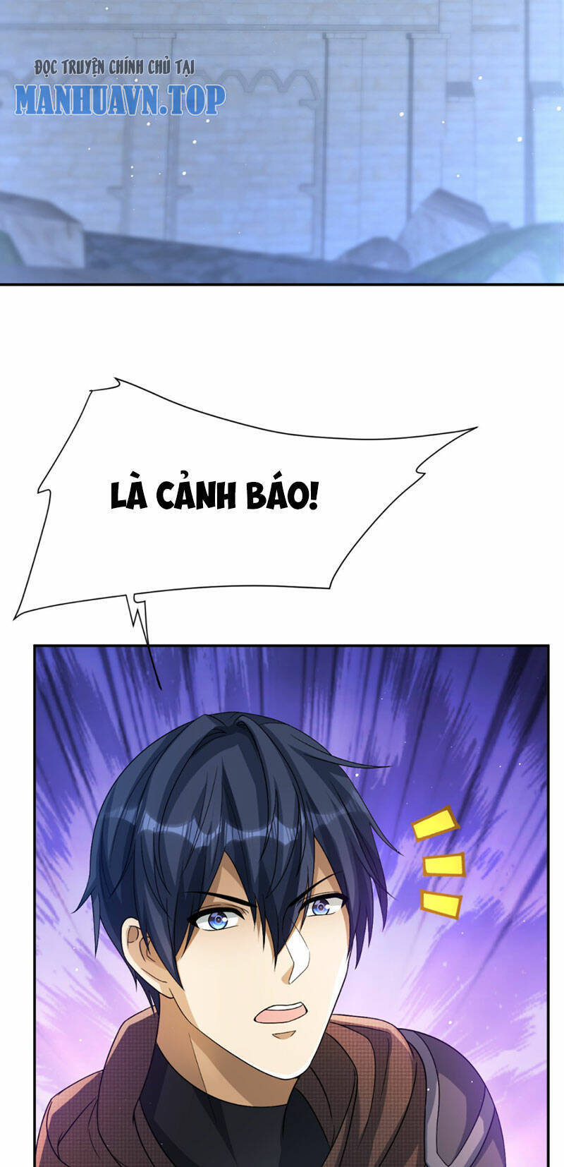 Cựu Nhật Ngự Long Chap 12 - Next Chap 13