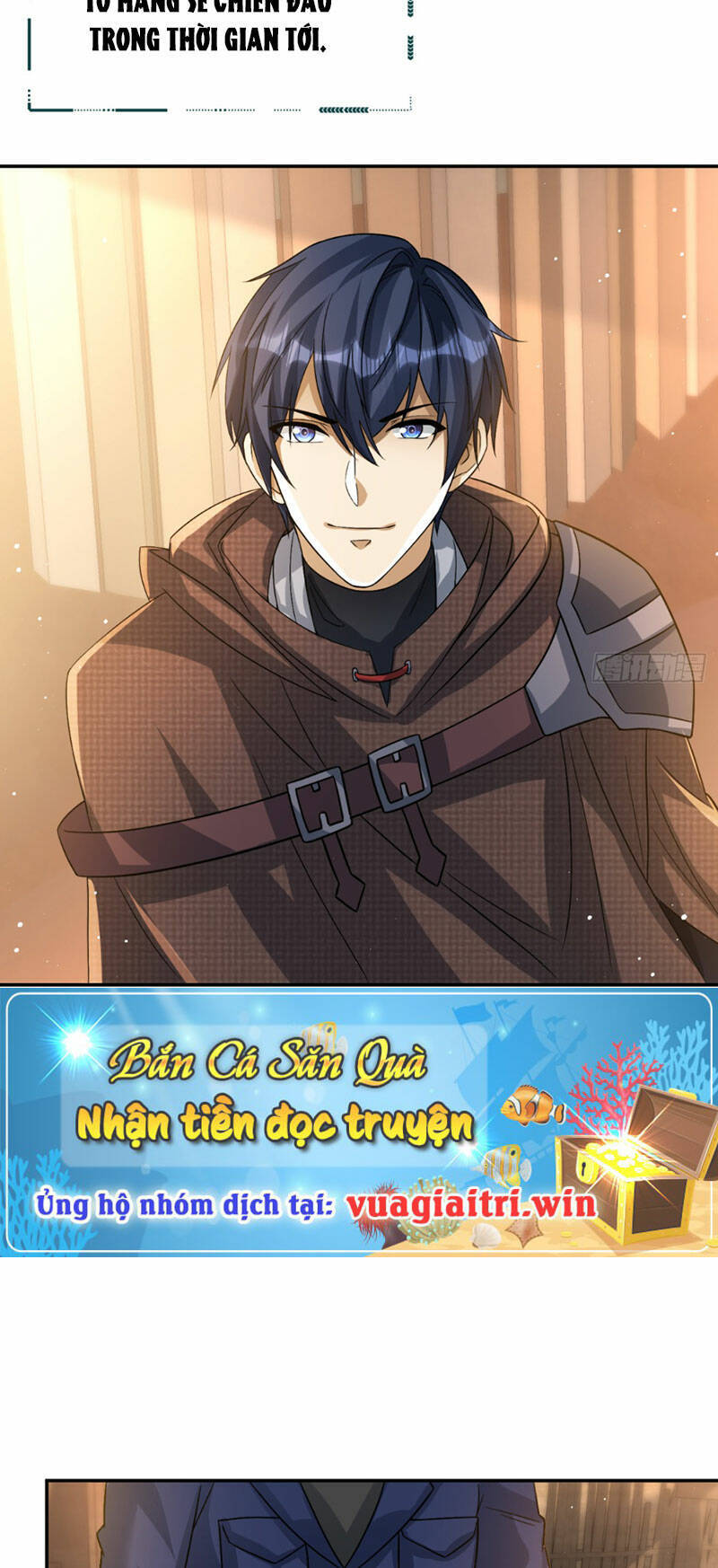 Cựu Nhật Ngự Long Chap 12 - Next Chap 13