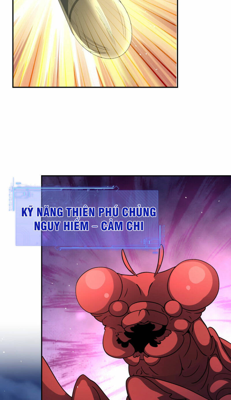 Cựu Nhật Ngự Long Chap 13 - Next Chap 14