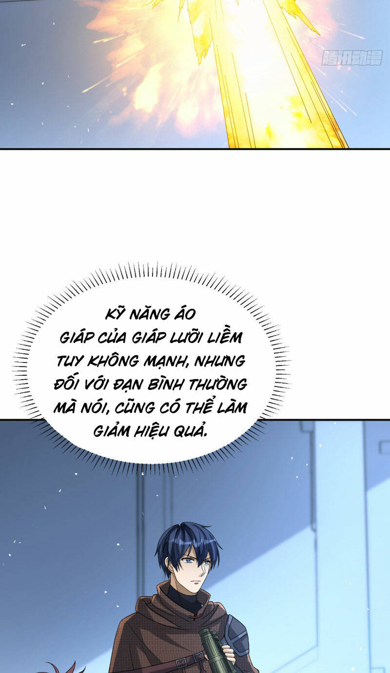 Cựu Nhật Ngự Long Chap 13 - Next Chap 14