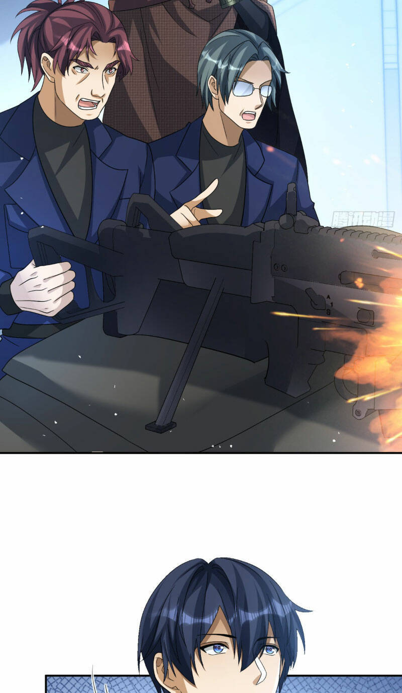 Cựu Nhật Ngự Long Chap 13 - Next Chap 14