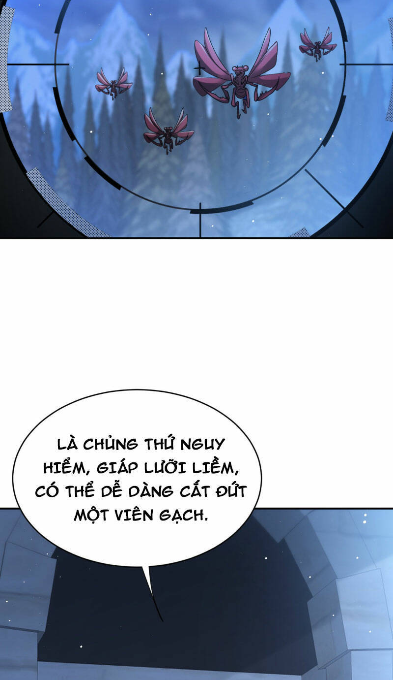 Cựu Nhật Ngự Long Chap 13 - Next Chap 14