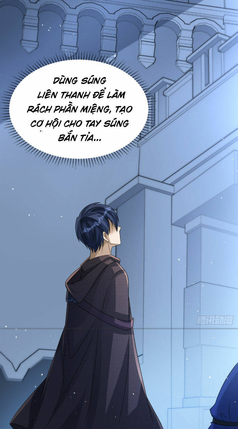 Cựu Nhật Ngự Long Chap 13 - Next Chap 14