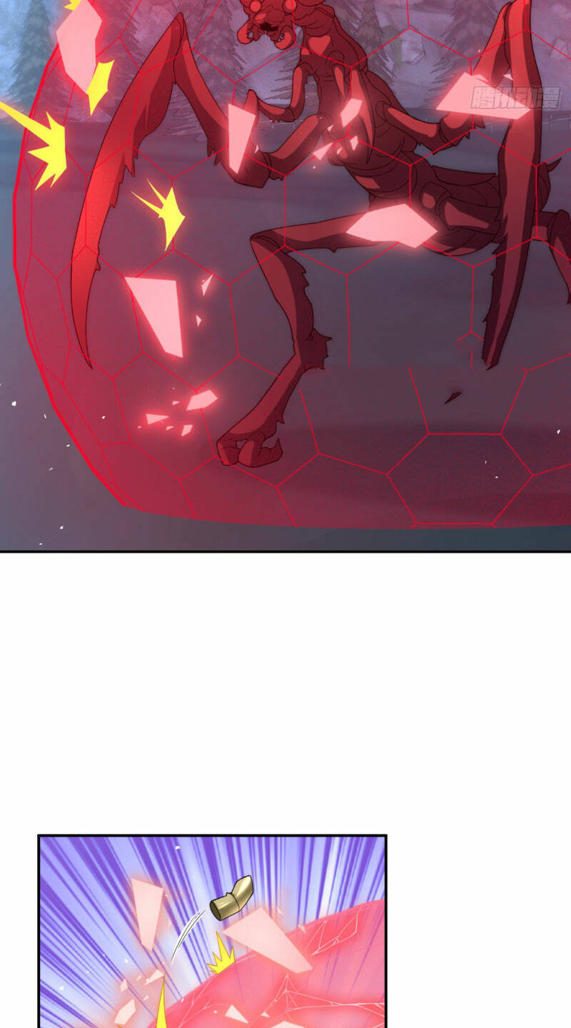 Cựu Nhật Ngự Long Chap 13 - Next Chap 14