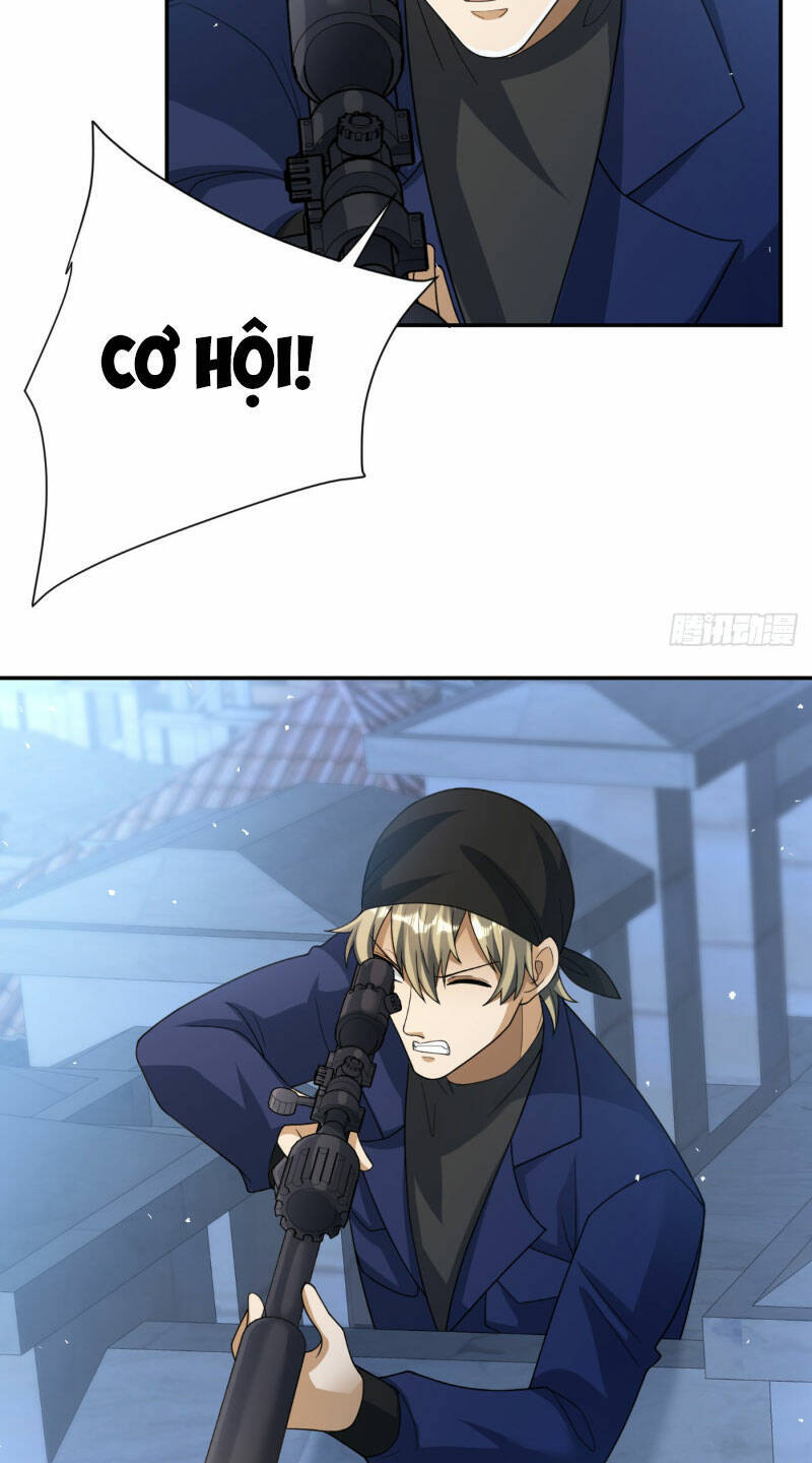 Cựu Nhật Ngự Long Chap 13 - Next Chap 14