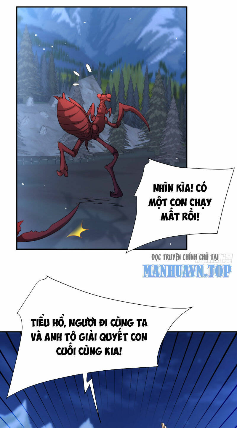 Cựu Nhật Ngự Long Chap 13 - Next Chap 14