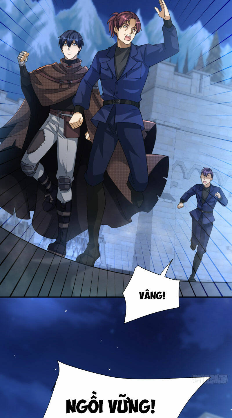 Cựu Nhật Ngự Long Chap 13 - Next Chap 14
