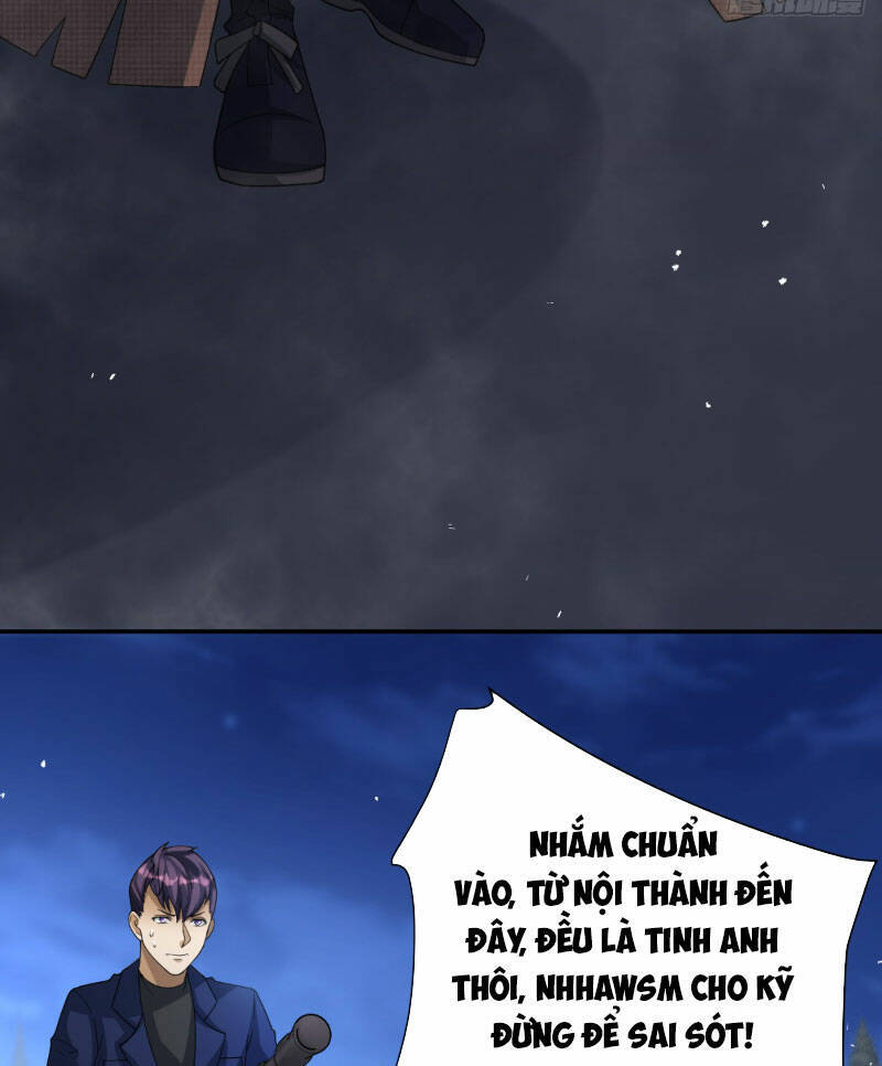 Cựu Nhật Ngự Long Chap 13 - Next Chap 14