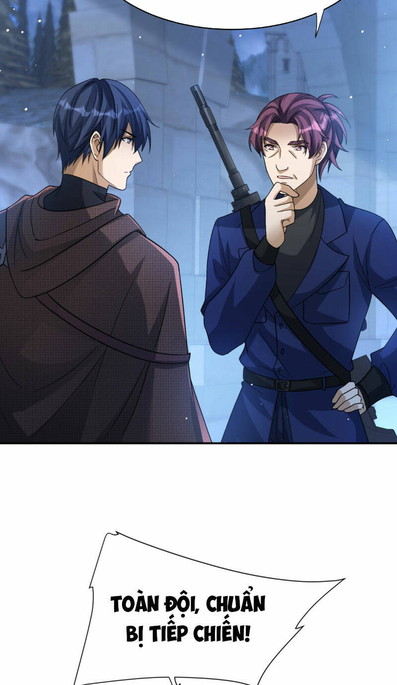 Cựu Nhật Ngự Long Chap 13 - Next Chap 14