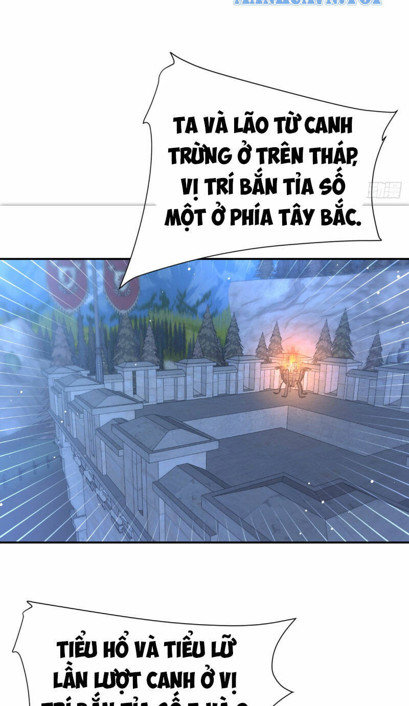 Cựu Nhật Ngự Long Chap 13 - Next Chap 14