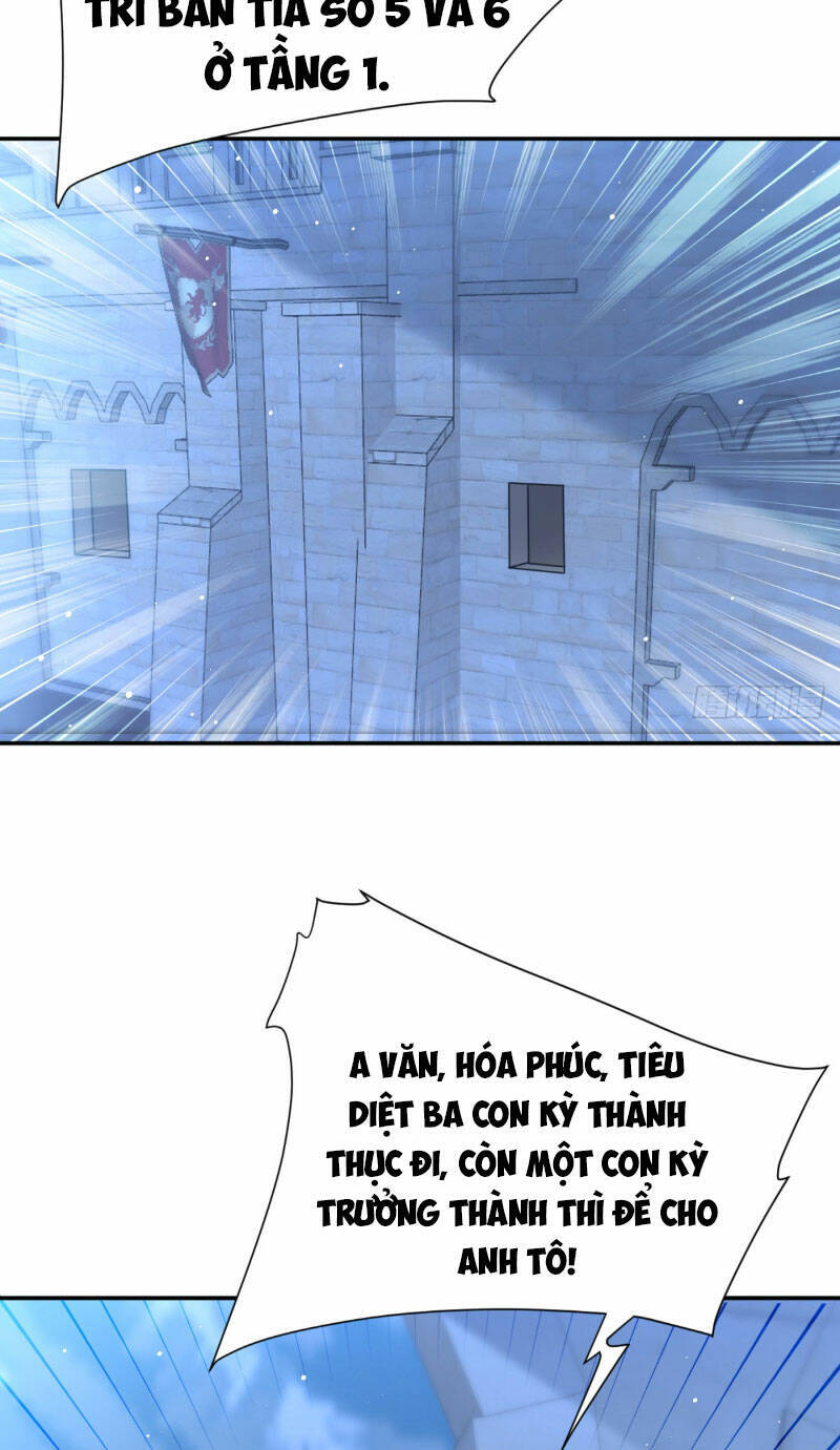 Cựu Nhật Ngự Long Chap 13 - Next Chap 14