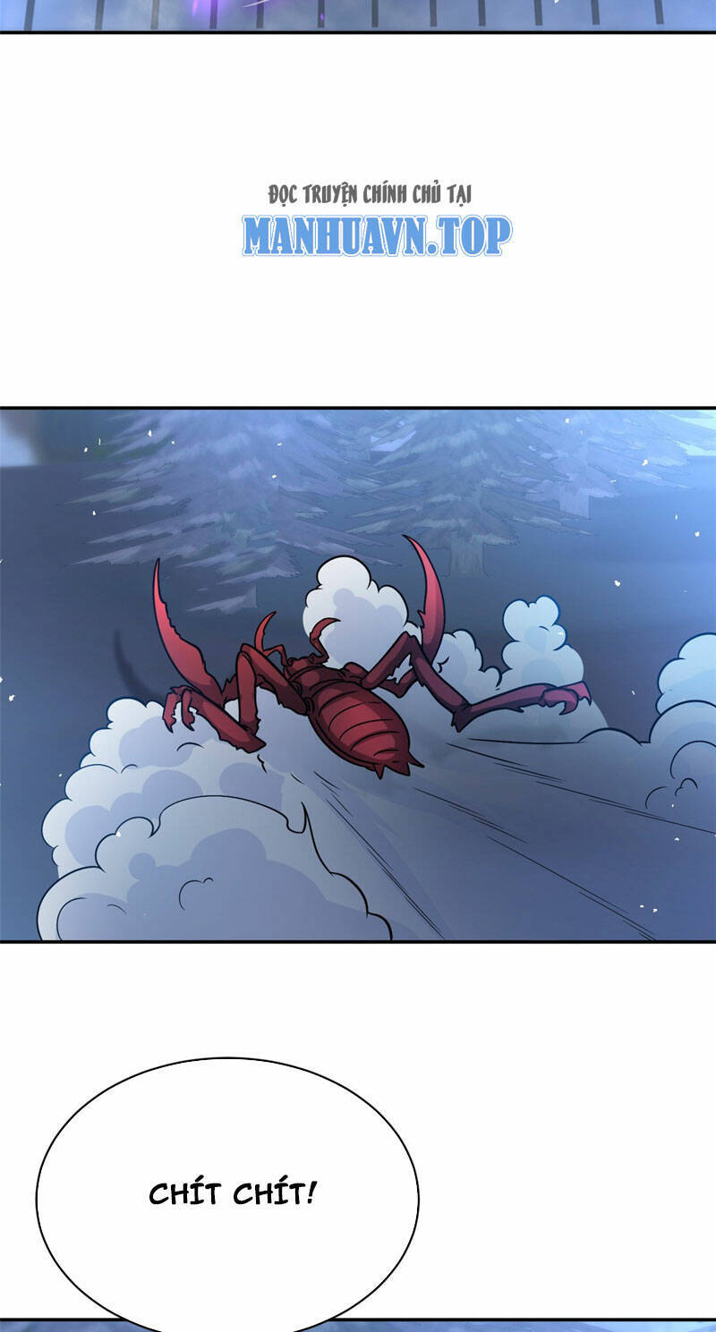 Cựu Nhật Ngự Long Chap 14 - Next Chap 15