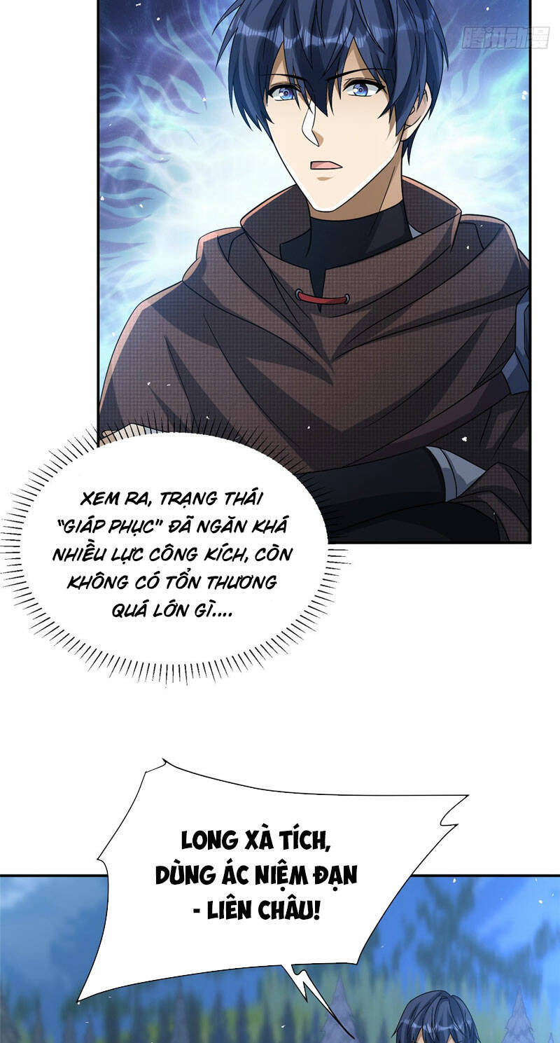 Cựu Nhật Ngự Long Chap 14 - Next Chap 15