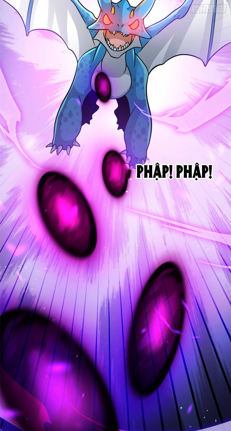 Cựu Nhật Ngự Long Chap 14 - Next Chap 15