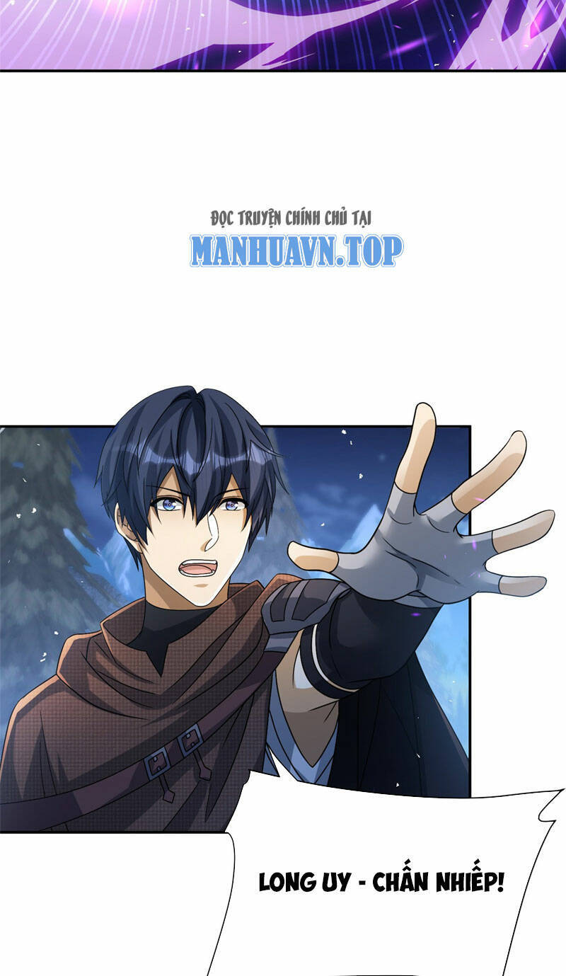 Cựu Nhật Ngự Long Chap 14 - Next Chap 15