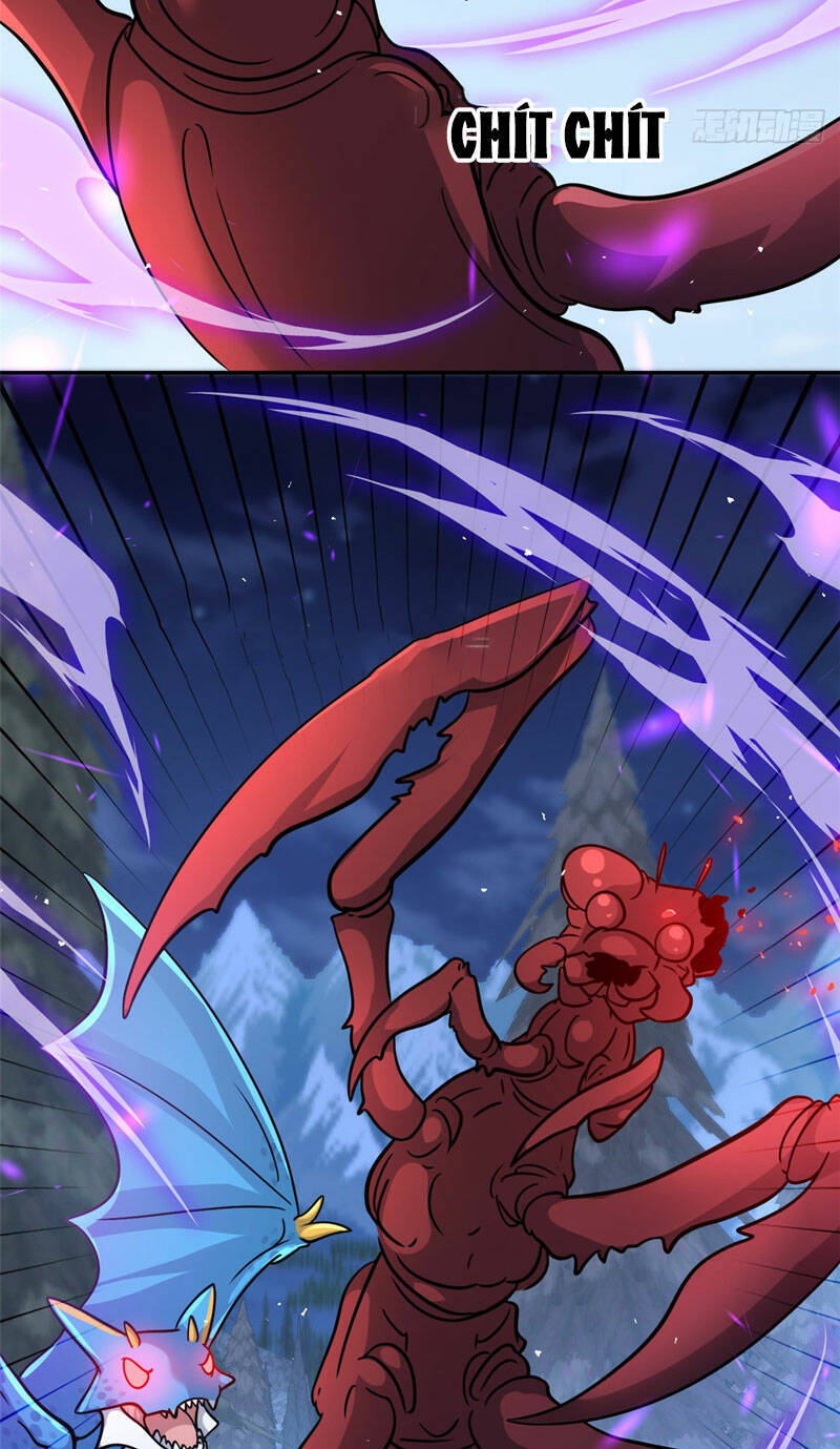 Cựu Nhật Ngự Long Chap 14 - Next Chap 15
