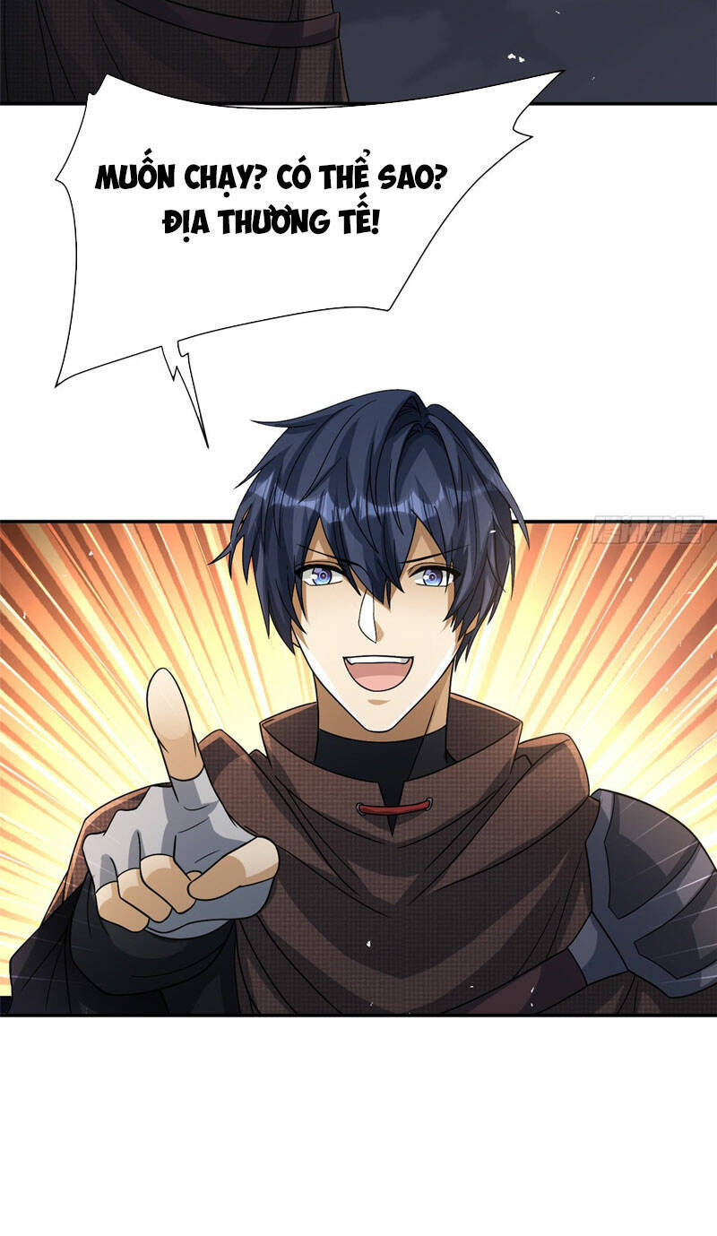 Cựu Nhật Ngự Long Chap 14 - Next Chap 15