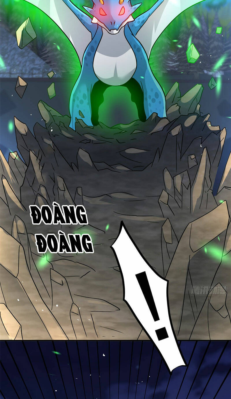Cựu Nhật Ngự Long Chap 14 - Next Chap 15