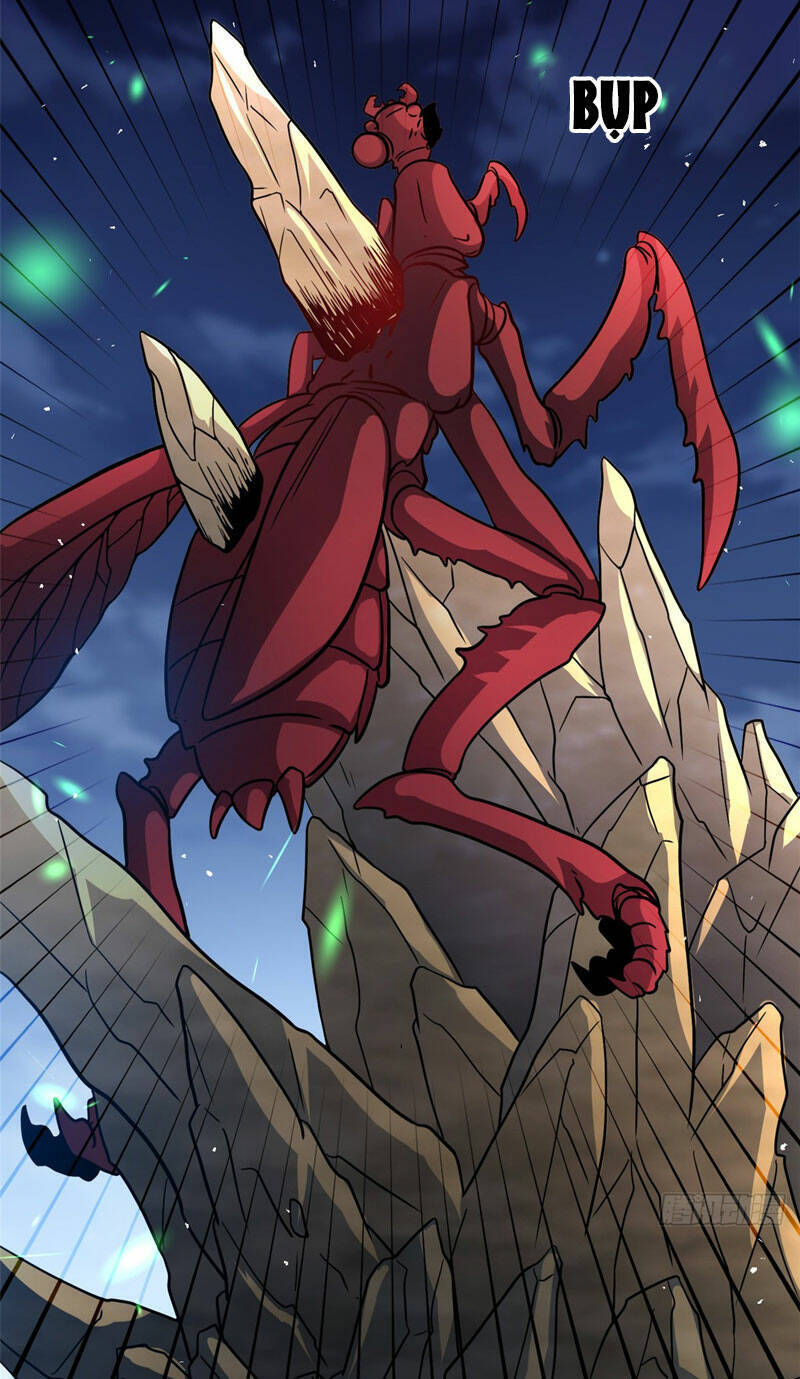 Cựu Nhật Ngự Long Chap 14 - Next Chap 15
