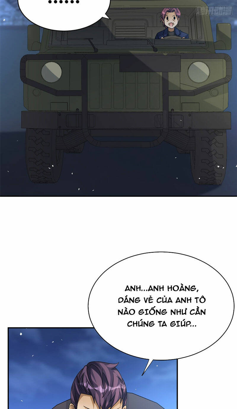 Cựu Nhật Ngự Long Chap 14 - Next Chap 15