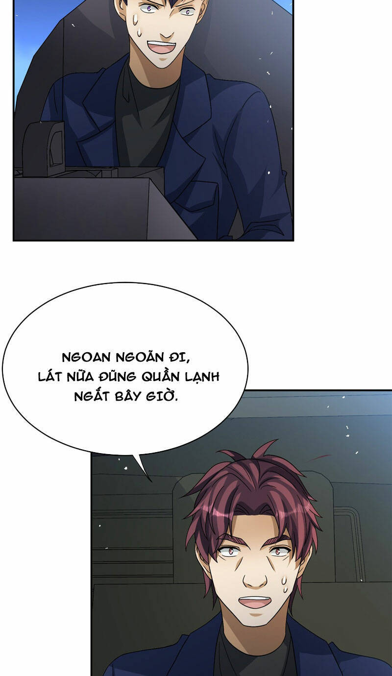 Cựu Nhật Ngự Long Chap 14 - Next Chap 15