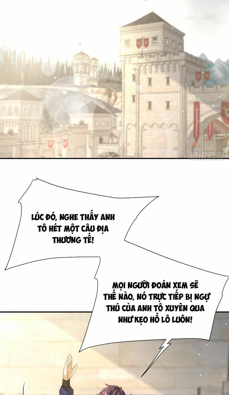 Cựu Nhật Ngự Long Chap 14 - Next Chap 15