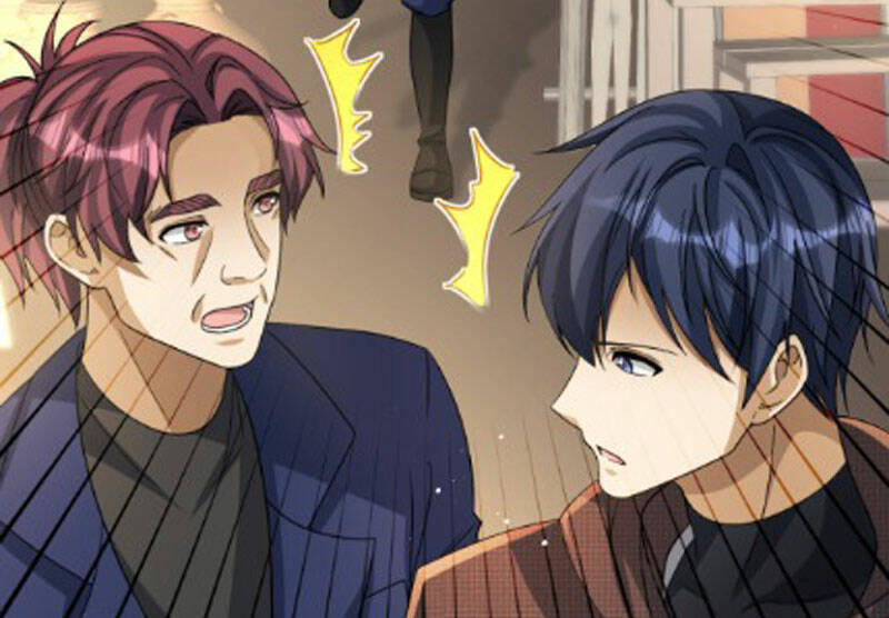 Cựu Nhật Ngự Long Chap 14 - Next Chap 15