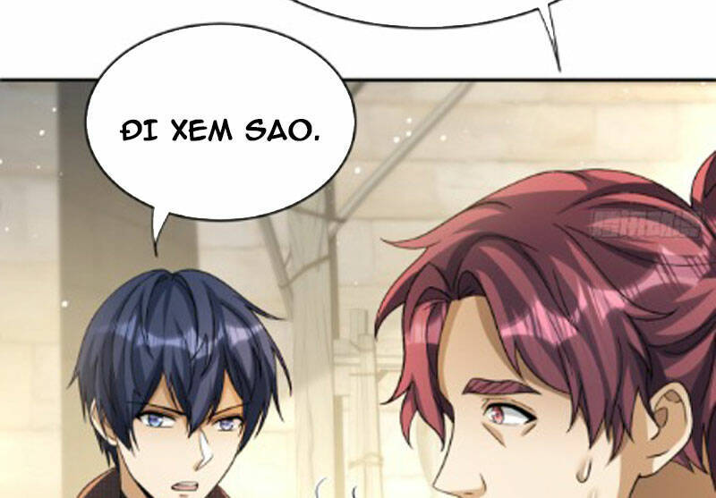 Cựu Nhật Ngự Long Chap 14 - Next Chap 15