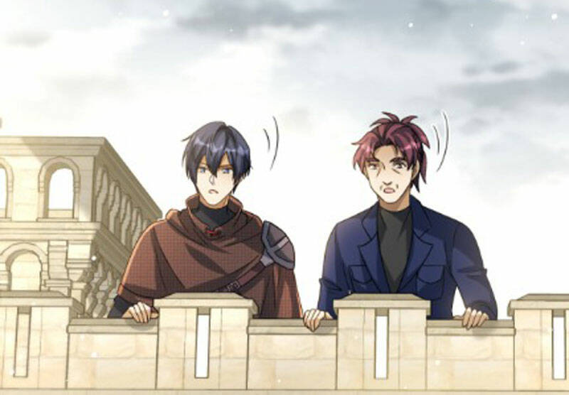 Cựu Nhật Ngự Long Chap 14 - Next Chap 15