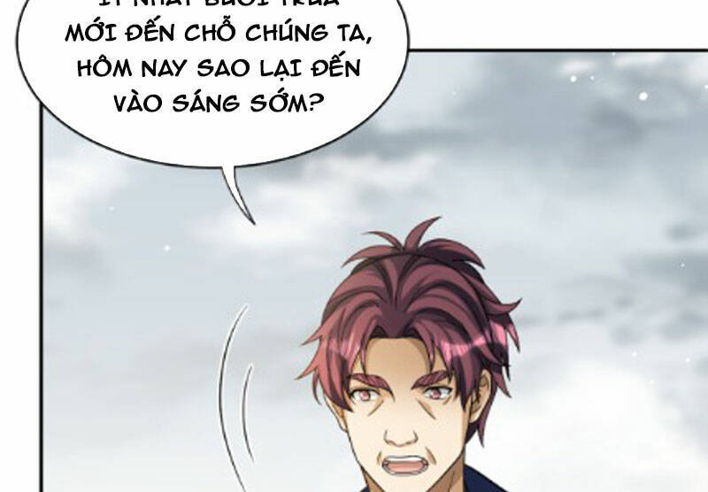 Cựu Nhật Ngự Long Chap 14 - Next Chap 15