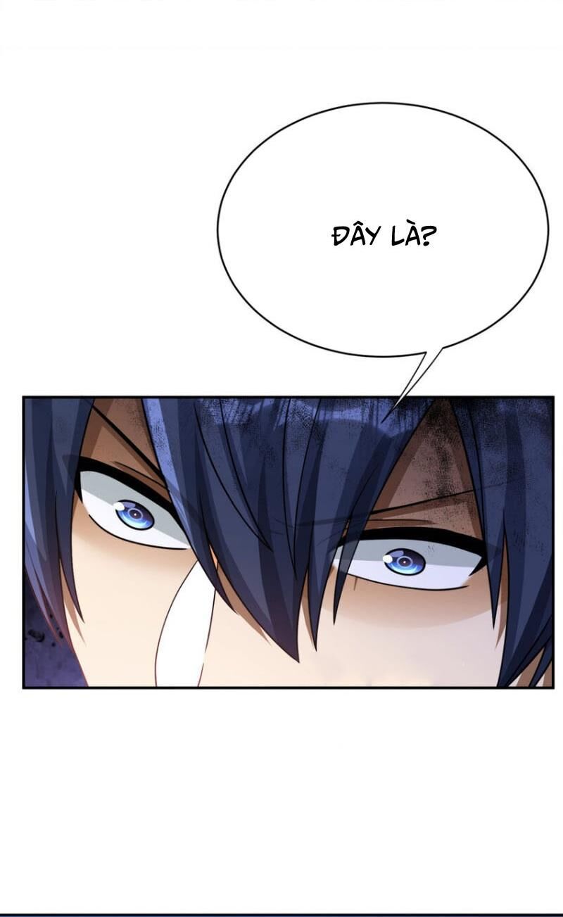 Cựu Nhật Ngự Long Chap 60 - Next Chap 61