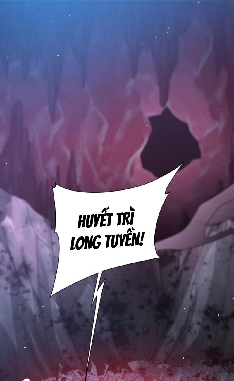 Cựu Nhật Ngự Long Chap 60 - Next Chap 61