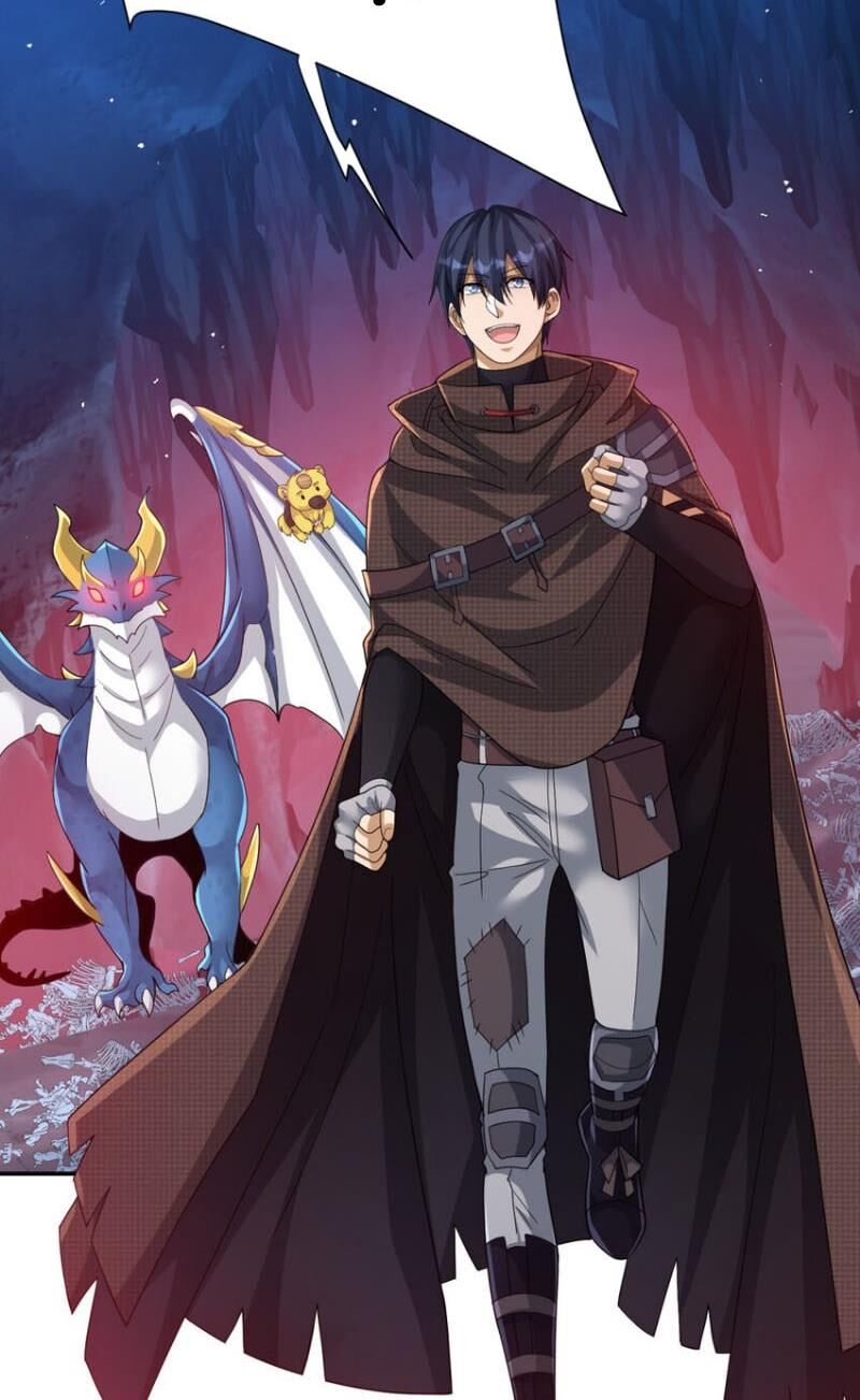 Cựu Nhật Ngự Long Chap 60 - Next Chap 61